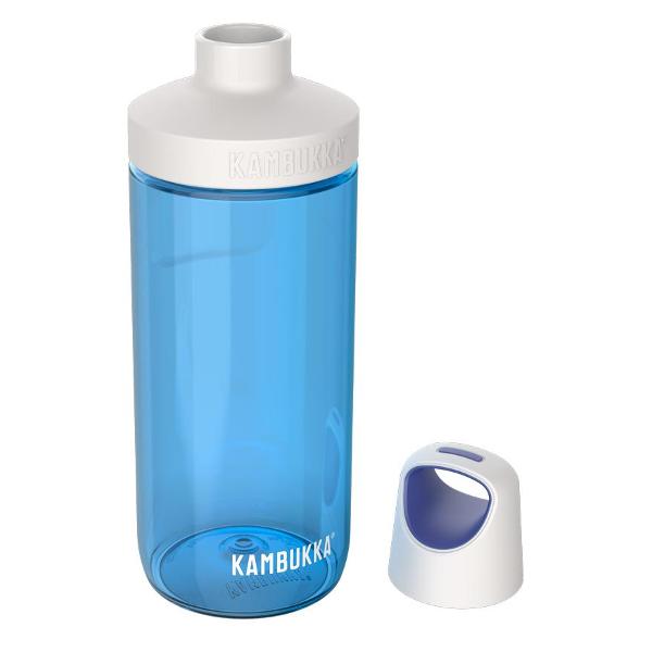 Изображение товара Бутылка Kambukka Reno (11-05009) синяя