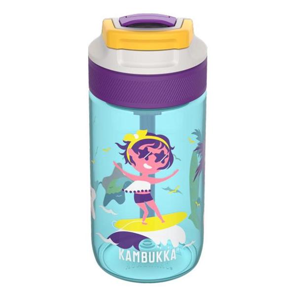 Изображение товара Бутылка Kambukka Lagoon (11-04039) голубая/сиреневая