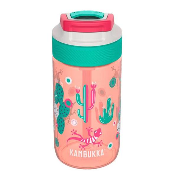 Изображение товара Бутылка Kambukka Lagoon (11-04037) персиковая