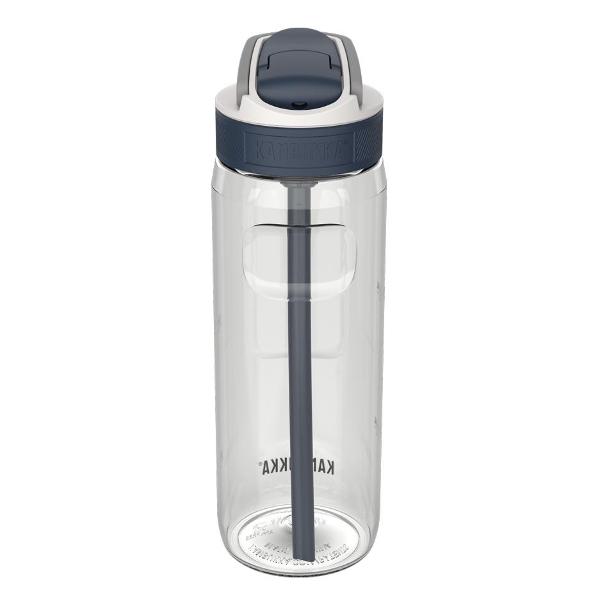 Изображение товара Бутылка для воды Kambukka Lagoon (11-04025) прозрачная
