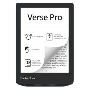 Изображение товара Электронная книга PocketBook 634 Verse Pro Black (PB634)
