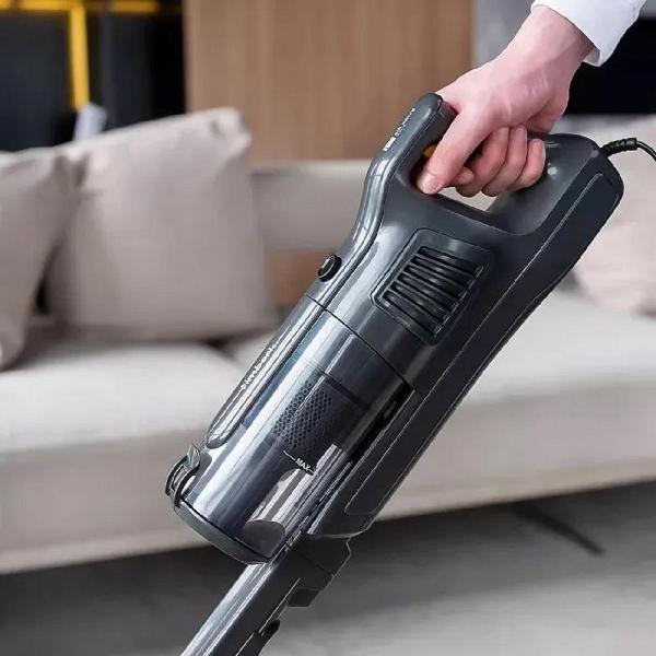 Изображение товара Пылесос ручной (handstick) Timberk T-VCH-53