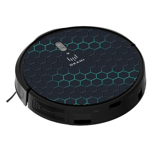 Изображение товара Робот-пылесос Okami R110
