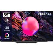 Изображение товара Телевизор Hisense 55A85K