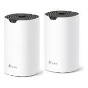 Изображение товара MESH система TP-Link Deco S7 (2-PACK) AC1900