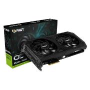 Изображение товара Видеокарта Palit NVIDIA GeForce RTX 4060 Dual OC 8GB (NE64060T19P1-1070D)