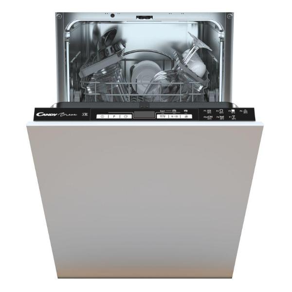Изображение товара Встраиваемая посудомоечная машина Candy CDIH 2D1047-08