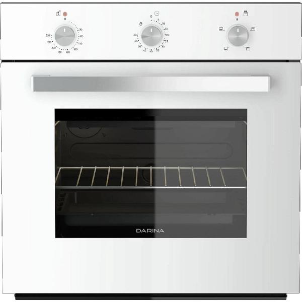 Изображение товара Электрический духовой шкаф Darina 1U BDE 111 701 W