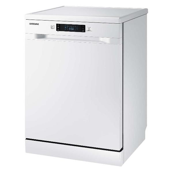 Посудомоечная машина 60 см Samsung DW60M6050FW/WT