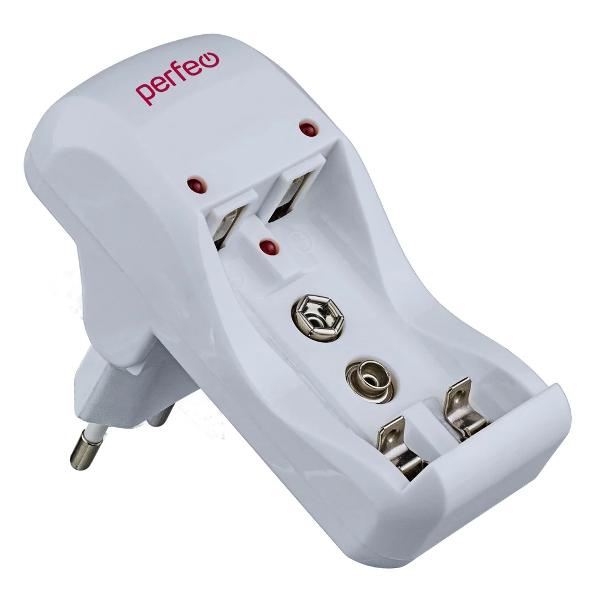 Изображение товара Зарядное устройство для аккумуляторной батареи Perfeo PF-VN-210