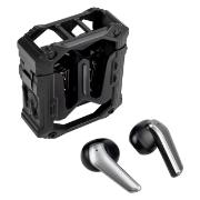 Изображение товара Наушники True Wireless игровые Nebula ARMOR Black (NG-TWS05)