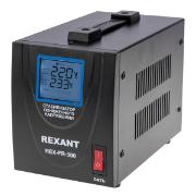 Изображение товара Стабилизатор напряжения Rexant REX-FR-500