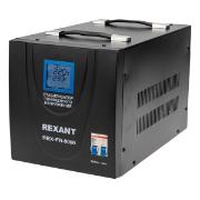 Изображение товара Стабилизатор напряжения Rexant REX-FR-8000