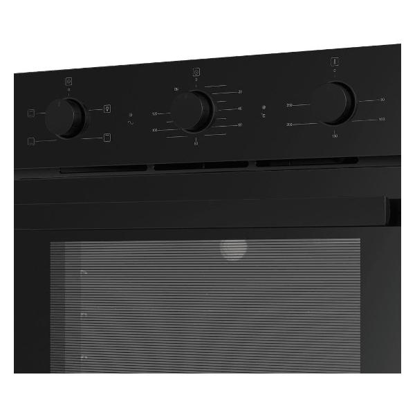 Изображение товара Электрический духовой шкаф Maunfeld AEOC6040B2