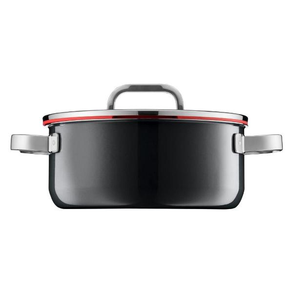 Изображение товара Кастрюля WMF Fusiontec Functional 24 см 0517245290