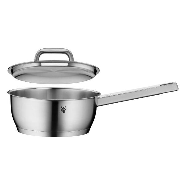 Изображение товара Ковш с крышкой WMF Iconic 18 см 0738186030