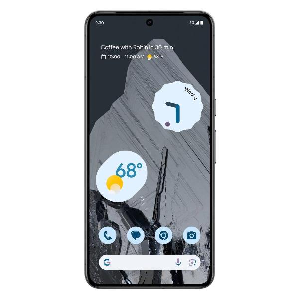Изображение товара Смартфон Google Pixel 8 Pro 12/128GB Obsidian