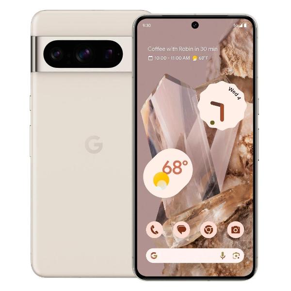 Смартфон Google Pixel 8 Pro 12/128GB Porcelain