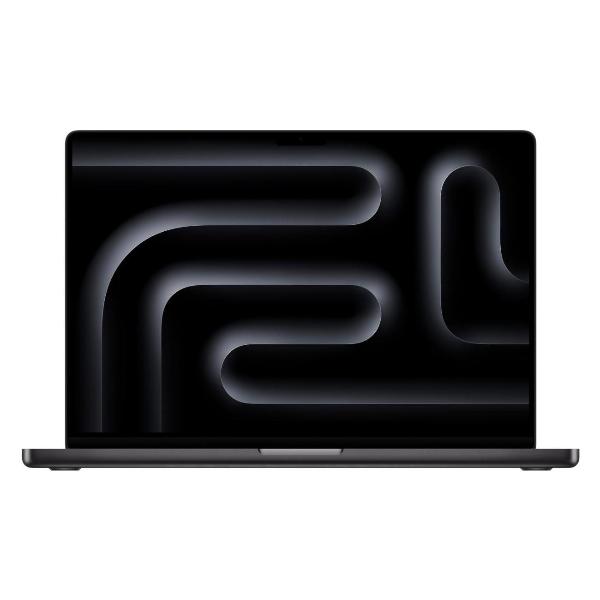Ноутбук Apple MacBook Pro 14" (M3 Pro 2023) 18GB/1TB SSD Space