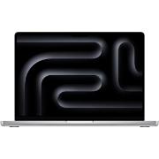 Изображение товара Ноутбук Apple MacBook Pro 16 M3 Pro/36/512GB Silver MRW63