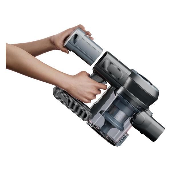 Изображение товара Аккумулятор для вертикального беспроводного пылесоса Remez MultiClick Pro ACC-BT-RMV-33