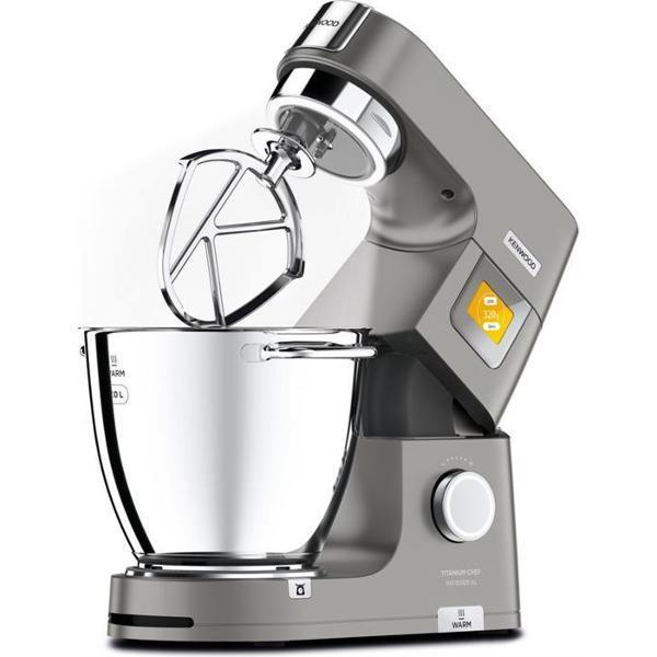 Изображение товара Кухонная машина Kenwood Patissier KWL90.004SI