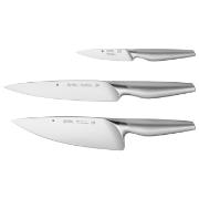 Изображение товара Набор кухонных ножей WMF Chef`s Edition 1882109992