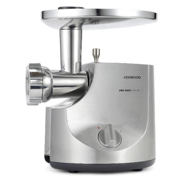Изображение товара Электромясорубка Kenwood MG700