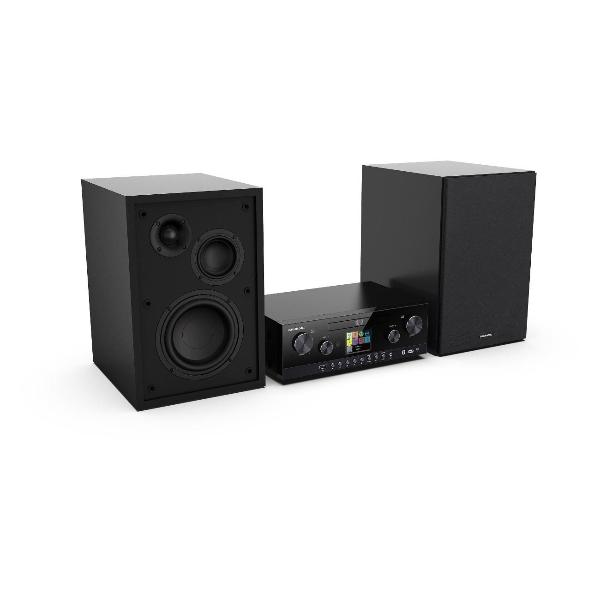 Изображение товара Музыкальный центр Micro Grundig CMS 5000