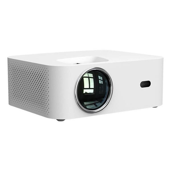 Изображение товара Видеопроектор мультимедийный Wanbo Projector X1 Max