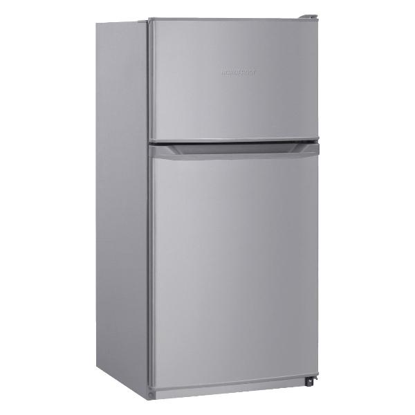 Холодильник с верхней морозильной камерой Nordfrost NRT 143 132