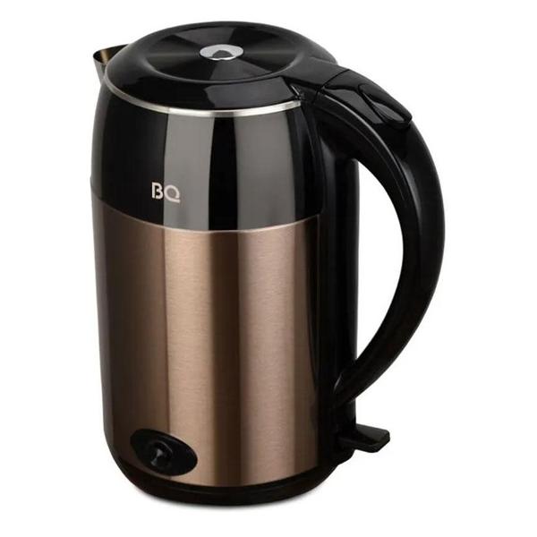 Изображение товара Электрочайник BQ KT1800SW