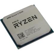 Изображение товара Процессор AMD RYZEN 5 5500 100-000000457