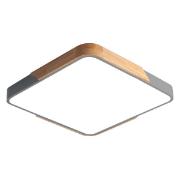Изображение товара Светильник светодиодный потолочный Jazzway PPB Sсandic-S 5037359