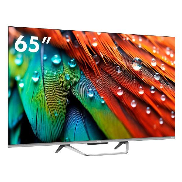 Изображение товара Телевизор Haier 65 Smart TV S4