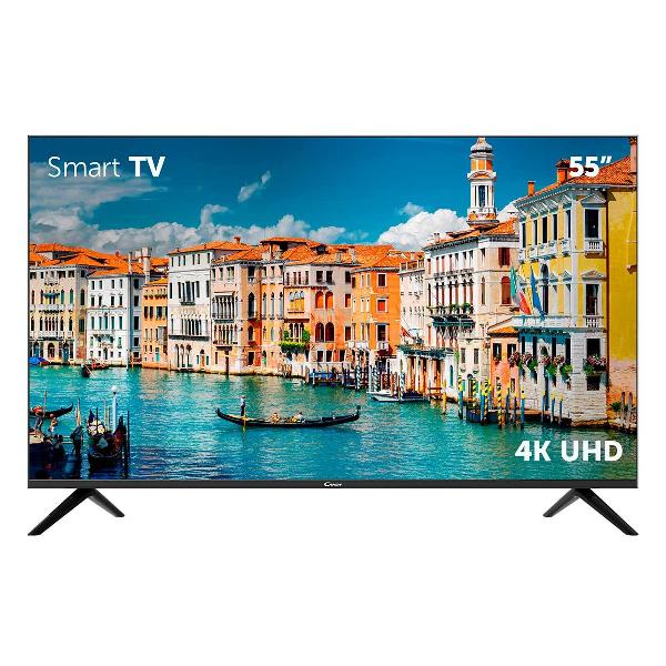 Изображение товара Телевизор Candy Uno 55