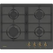 Изображение товара Встраиваемая газовая панель независимая Darina 1T38 BGM 341 12 At