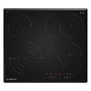 Изображение товара Встраиваемая электрическая панель Maunfeld CVCE594SSMDBK LUX