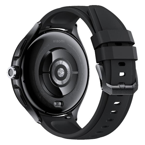 Подключение xiaomi watch 2 pro Смарт-часы Xiaomi Watch 2 Pro M2234W1 Black (BHR7211GL) - отзывы покупателей и в