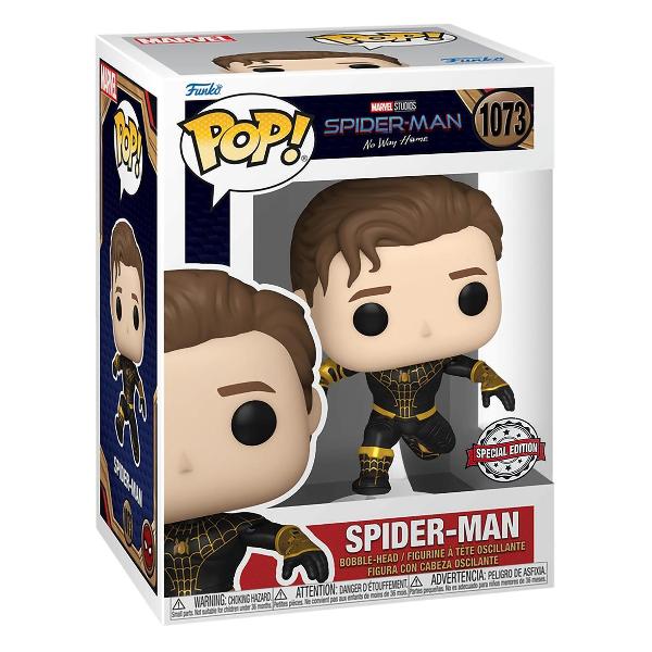 Spider man avengers infinity war funko pop online