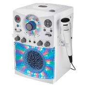 Изображение товара Музыкальный центр-караоке Singing Machine SML385UW