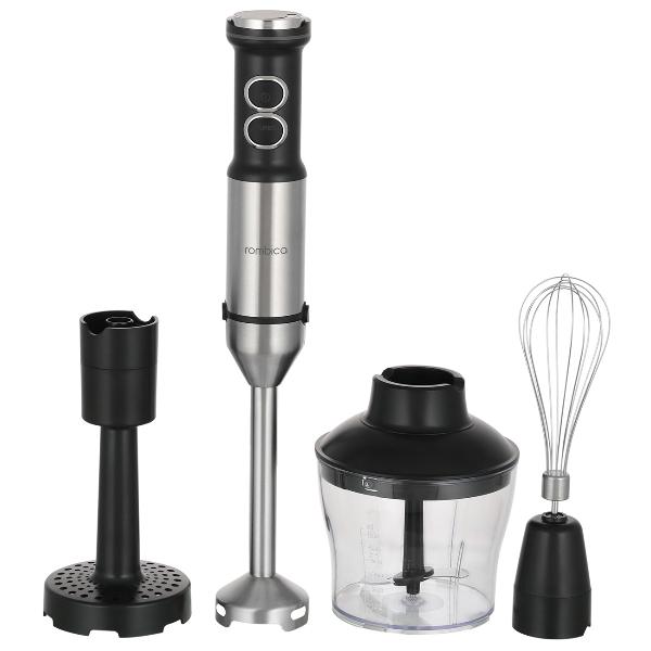 Изображение товара Погружной блендер Rombica myKitchen RMBL-003