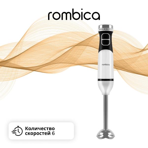 Изображение товара Погружной блендер Rombica myKitchen RMBL-001