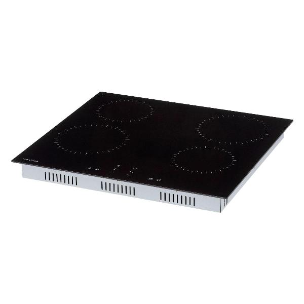 Изображение товара Встраиваемая электрическая панель Krona ZAUBER 60 BL TK