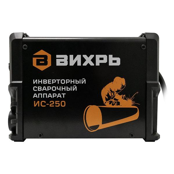 Изображение товара Сварочный аппарат Вихрь ИС-250