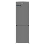 Изображение товара Холодильник Willmark RFN-425NFGT графитовый