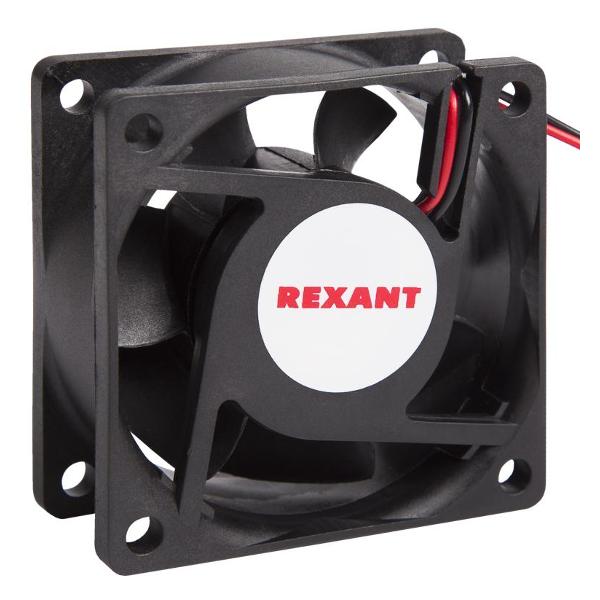 Корпусной вентилятор Rexant RX 6025MS