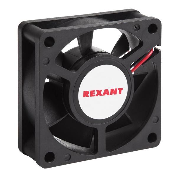 Корпусной вентилятор Rexant RX 6020MS