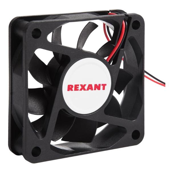Корпусной вентилятор Rexant RX 6015MS