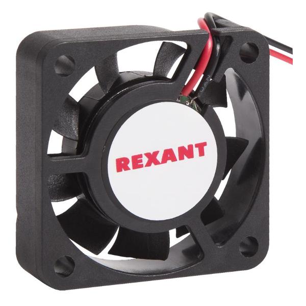 Корпусной вентилятор Rexant RX 4010MS